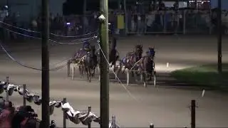 Gene Riegle Memorial Pace Platinum Racing Stable 2021