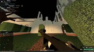 Phantom Forces Gameplay | Holydays Update