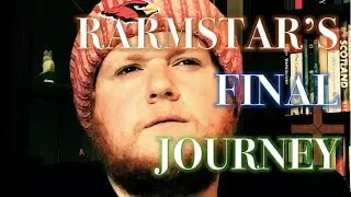 RARMSTAR: Episode VI - RARMSTAR's Final Journey