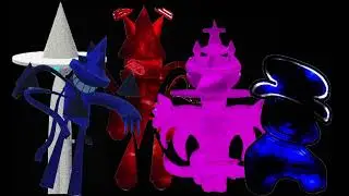 NEMESIS-Dave and Bambi Fantrack (REUPLOAD)
