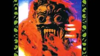 Katmandu - Let The Heartache Begin