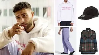 Nimo - KARMA OUTFIT REACTION |&nbsp;ImmerFresh