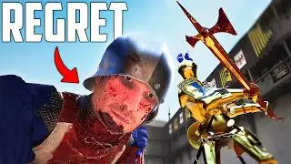 Can I Beat Half Sword's Hellish Permadeath Mode?