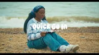 Quick Go In (Official Visualiser) - Lamb Culture & Praise Lubangu