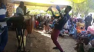 Africana modern Taraab Live performance