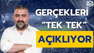 ÜMİT ÖZAT GERÇEKLERİ TEK TEK AÇIKLAYACAK! | GÜNDEM ÖZEL | Ümit Özat