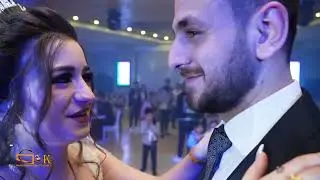 الاعراس عفرين في لبنان مع فنان مظلوم عفريني حفلة زفاف شيخو & روسيل (PART 3)