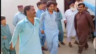 Saraki doll Ben saraki jhumar Baloochi jhumar Panjabi jhumar saraki song New song AK production gujr