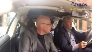 Eelco Blok vz rvb KPN 