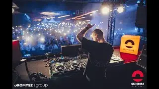 SIKDOPE LIVE | The Other Side Of The Sun (Sunrise Festival 2021)