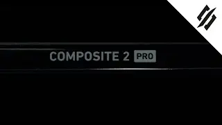 Composite 2 Pro Hockey Stick | StringKing