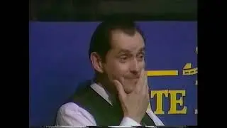 Snooker - Wales v Canada - World Team Classic 1982 - 25/10/1982 - Part 2