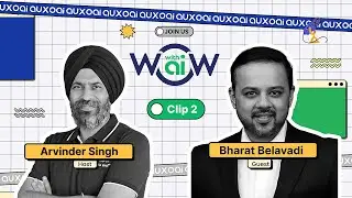 WoW with AI | Inside the AI Shared Services Model