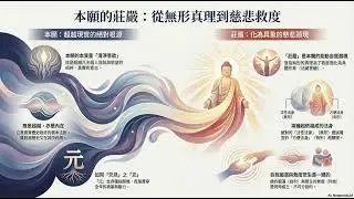 本願的莊嚴