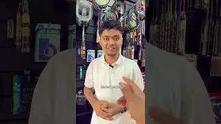 Топ-3 ракетки для бадминтона для новичков и профессионалов!