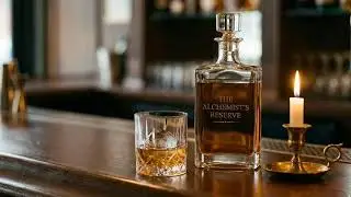 Whiskey Lounge Jazz Atmosphere — Smooth Instrumental Jazz for Relaxed Evenings