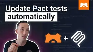 Keep Pact Tests Up to Date Automatically | SmartBear MCP Server