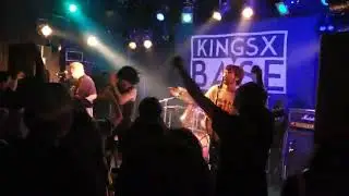 2019.09.15（SUN）TROPICAL GORILLA /  Nutty Better Bites
