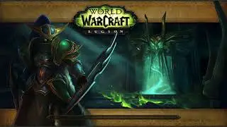 World of Warcraft Legion Remix Demon Hunter Part 08