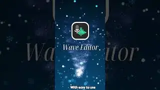 WaveEditor for Android: Top Features You Didn't Know About!