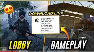 How to download sico game . sico game ko download kaise kare /sico game release date.