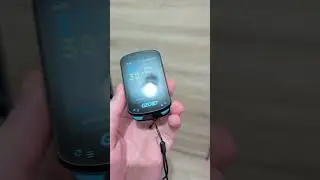 GEOID CC600 - Лучший комп для начала приключений