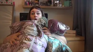 Massive Boohoo Plus Size Try On Haul - Size 28 UK