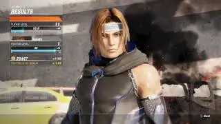 Dead or Alive 6 Ps4 Livestream