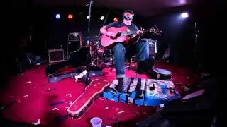 POSSESSED BY PAUL JAMES - 