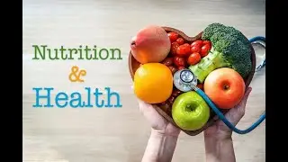 Endocrinologie et Dietetique - Evaluation de l'etat Nutritionnel [FMPC]