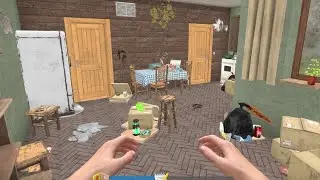 Houseflippersimulator: #3