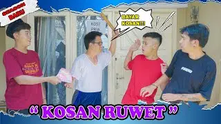 KOSAN RUWET