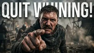 Критики Kingdom Come: Deliverance II, перестаньте ныть
