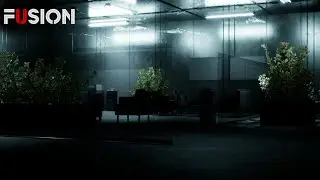 Fusion - Station Black Mountain