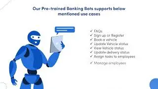 Chatbots for Logistics and Transportation - How chatbots can help in workplace?