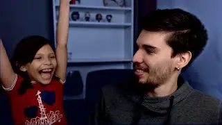 Enseñando a PROGRAMAR a mi hija de 9 años