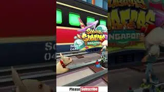 subway surfers fail - how to make a subway sandwich