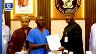 Gov Lawal Offers Automatic Employment To Nursing Graduates