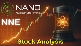 Nano Nuclear Energy : NNE Stock Analysis with Elliott Wave + Trade Setup