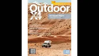 OutdoorX4 Issue 48