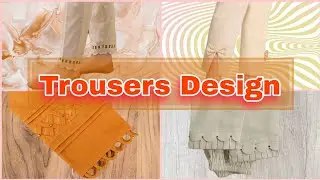 Best Trouser image 2022 | Branded Trouser Design | 👖