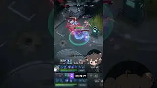 What Late game Abigail Looks like #shorts #이터널리턴 #eternalreturn  #エターナルリターン