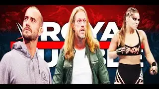 WWE RUMORS: 5 BIG RETURN POSSIBLE IN ROYAL RUMBLE 2020 | RONDA ROUSEY, CM PUNK AND MANY MORE |