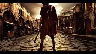 Один день в Древнем Риме: Италия открывает парк Roma World