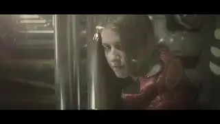 AI RIDERS ON THE STORM   RED