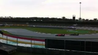 F1 kuala lumpur