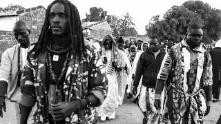 Huqqal Buqqa-u - Seydina Souleymane Sene