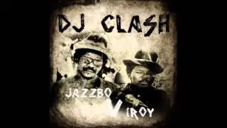 Prince Jazzbo - Wood And Stone (Original)