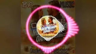 Mere Rashke Qamar Hard Dholaki Mix By Dj Rasel..