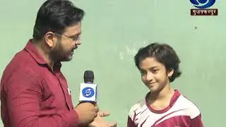Khel Jagat Tebl Tenish